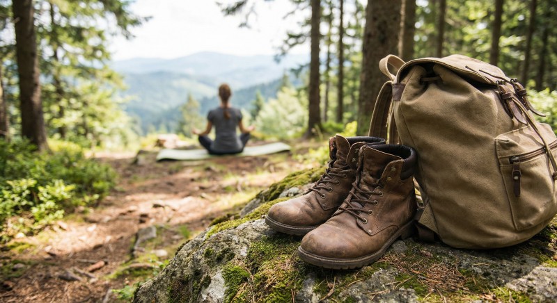 Lifestyle and natural support